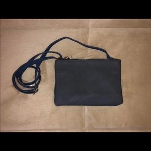 Brand New Merona 3-in-1 Purse/Pocketbook w/ Strap